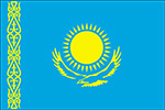 Kazachstan